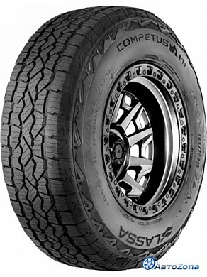 Lassa Competus A/T 3 265/60R18 110T